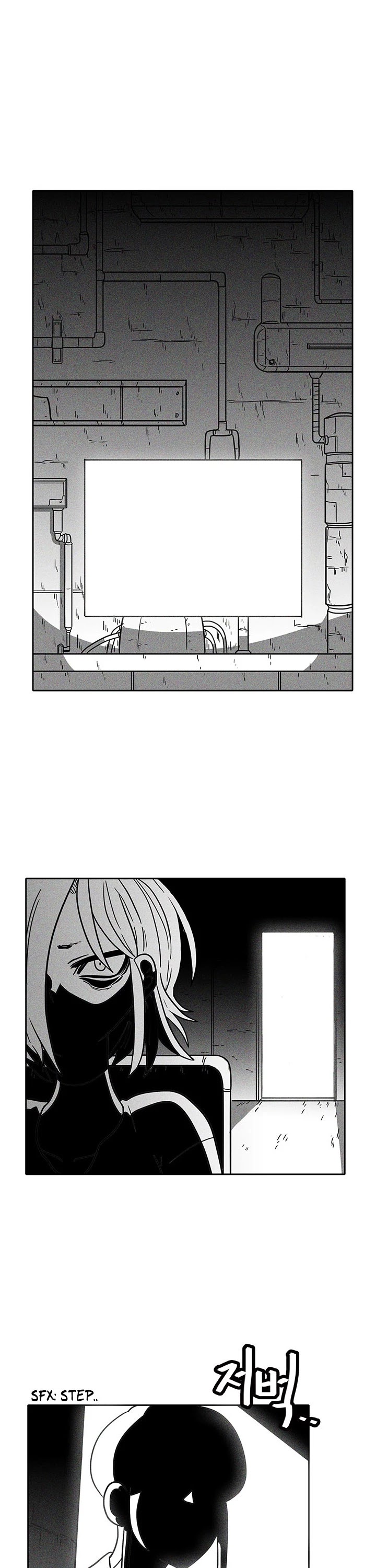 Burning Effect Chapter 41 page 32 - Chapter 41