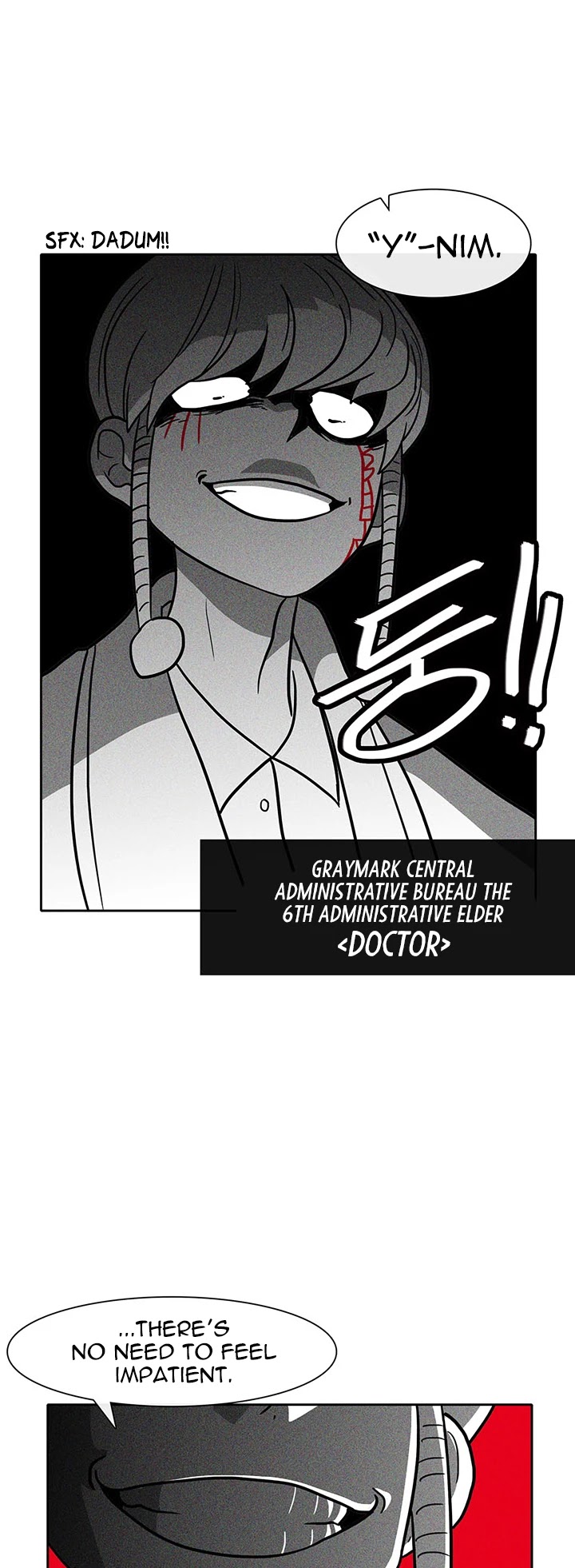 Burning Effect Chapter 41 page 35 - Chapter 41