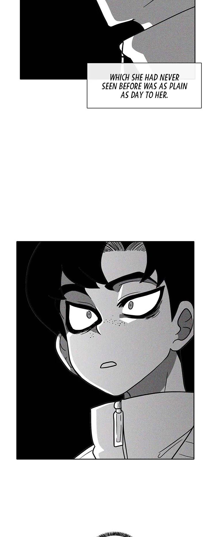 Burning Effect Chapter 41 page 6 - Chapter 41