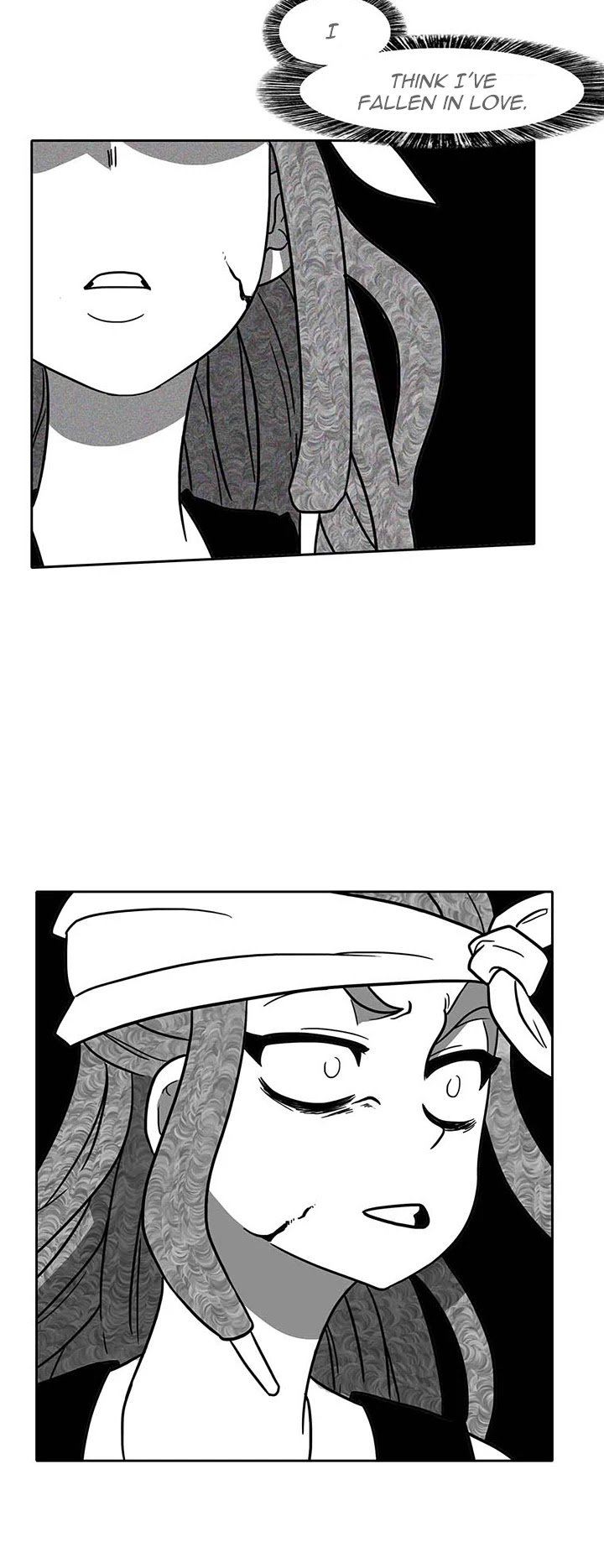 Burning Effect Chapter 41 page 7 - Chapter 41
