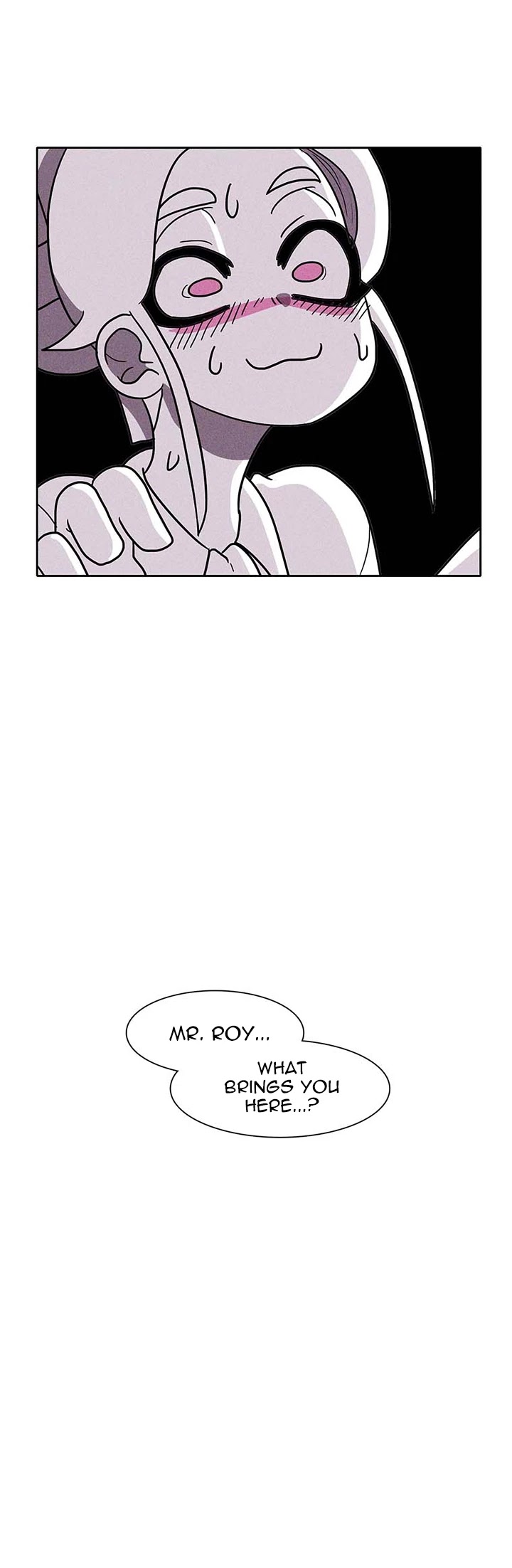 Burning Effect Chapter 42 page 10 - Chapter 42