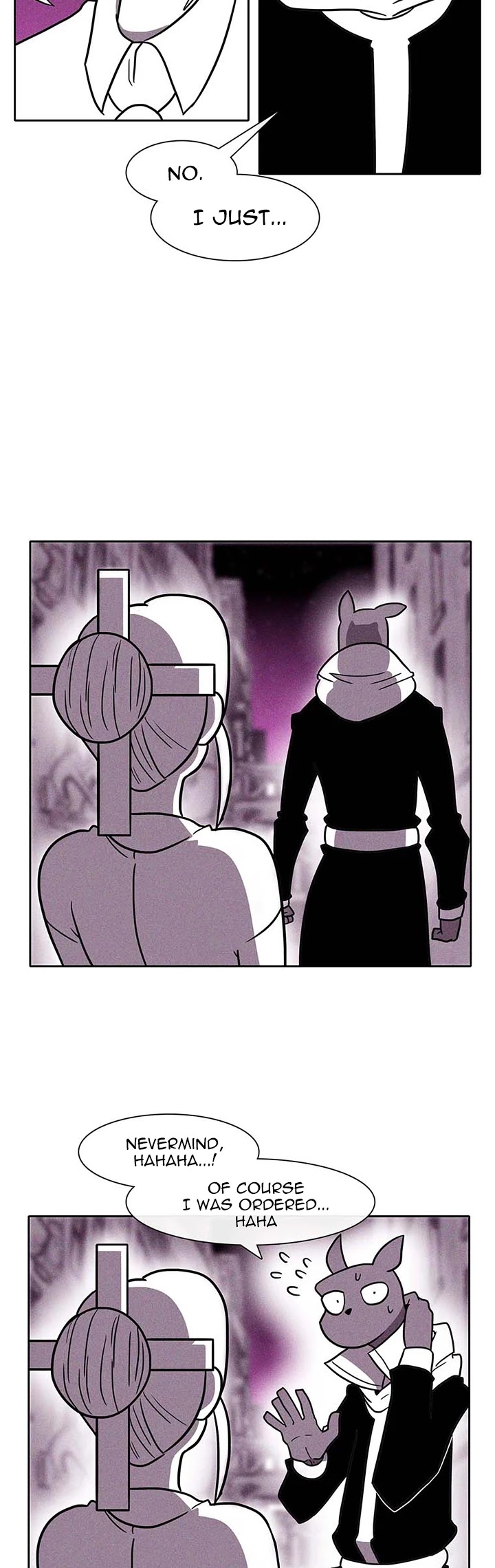 Burning Effect Chapter 42 page 12 - Chapter 42
