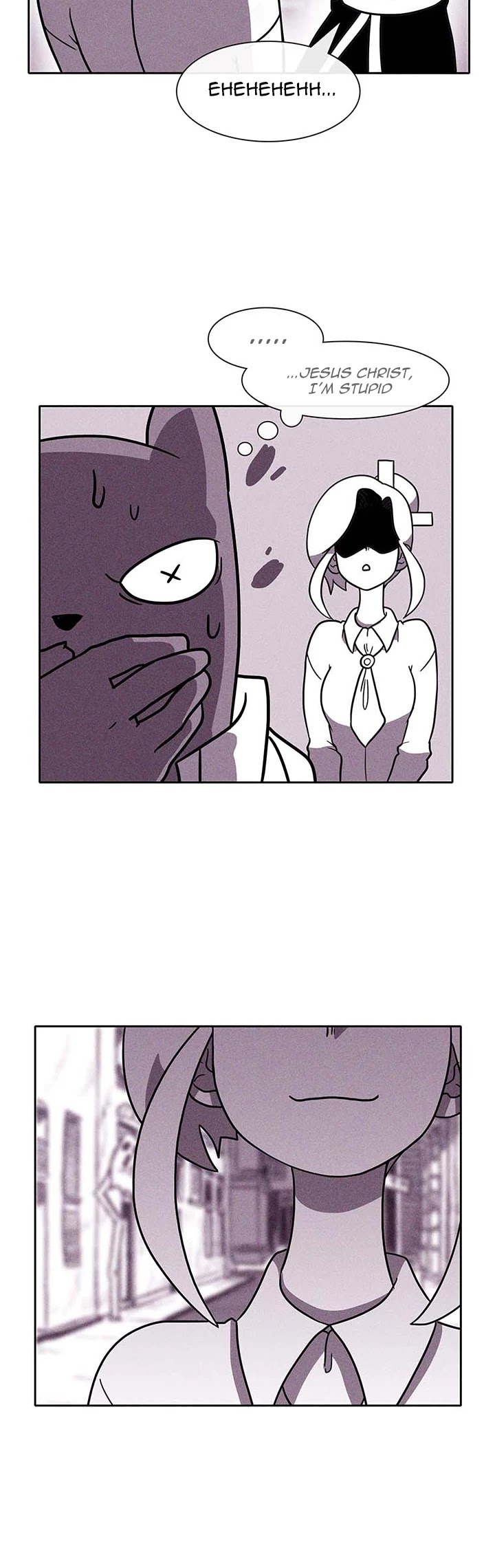 Burning Effect Chapter 42 page 13 - Chapter 42