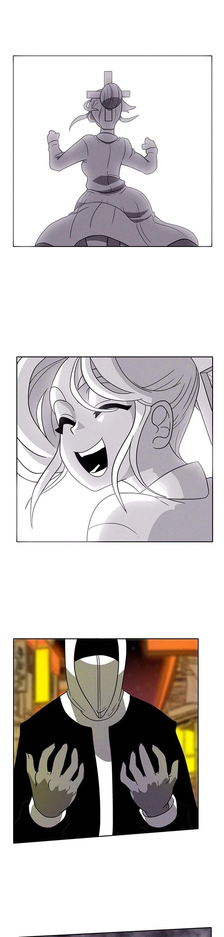 Burning Effect Chapter 42 page 17 - Chapter 42