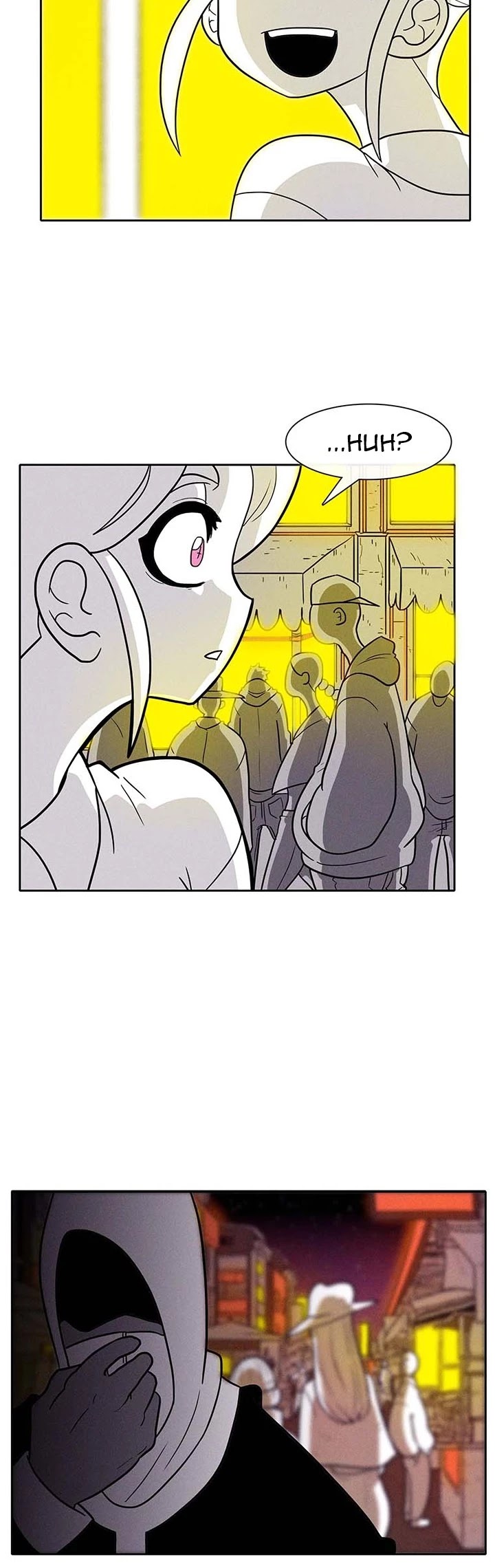 Burning Effect Chapter 42 page 19 - Chapter 42