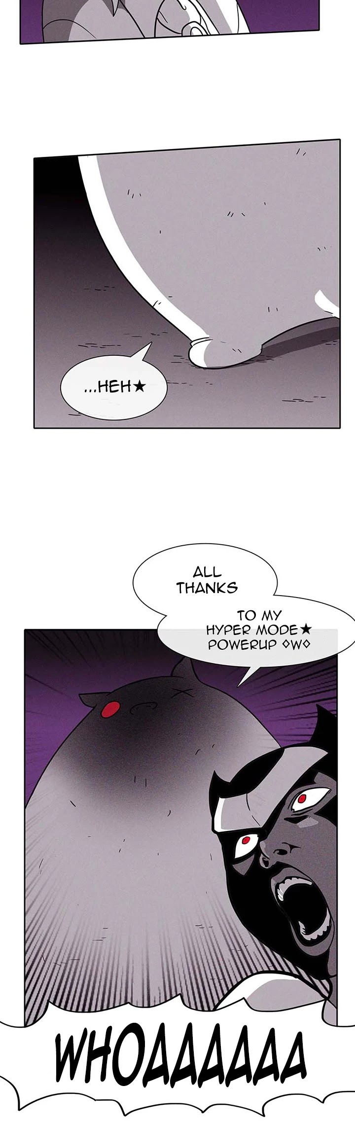 Burning Effect Chapter 42 page 2 - Chapter 42