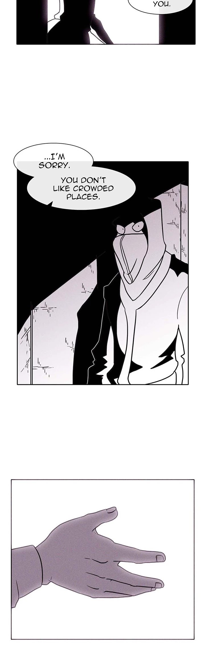 Burning Effect Chapter 42 page 22 - Chapter 42