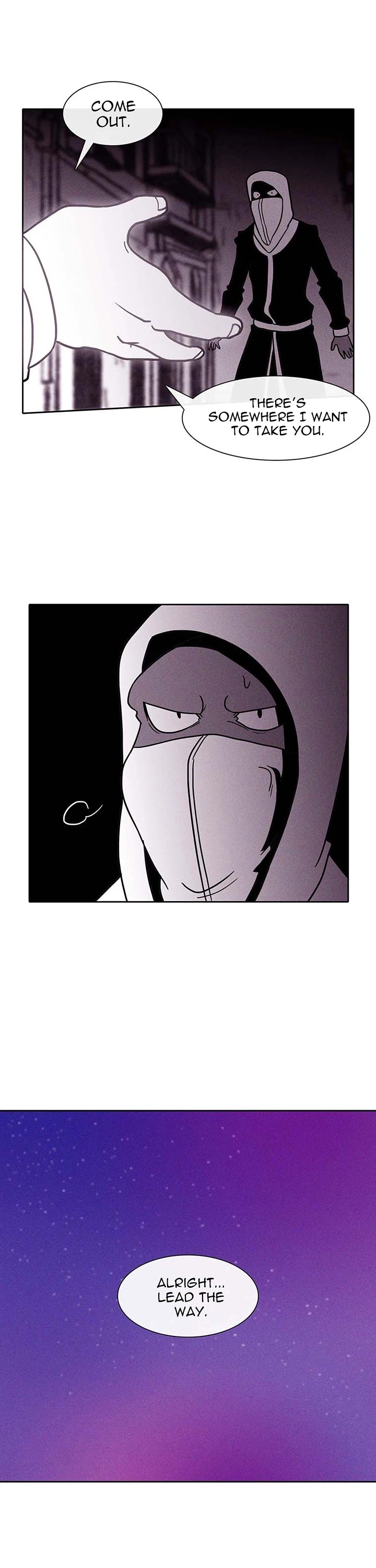 Burning Effect Chapter 42 page 23 - Chapter 42