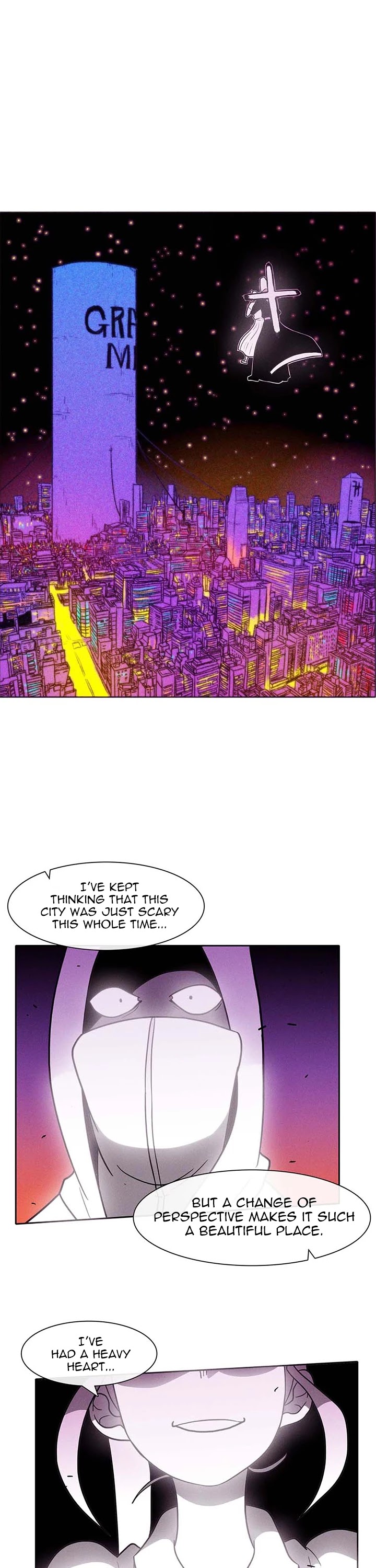 Burning Effect Chapter 42 page 26 - Chapter 42