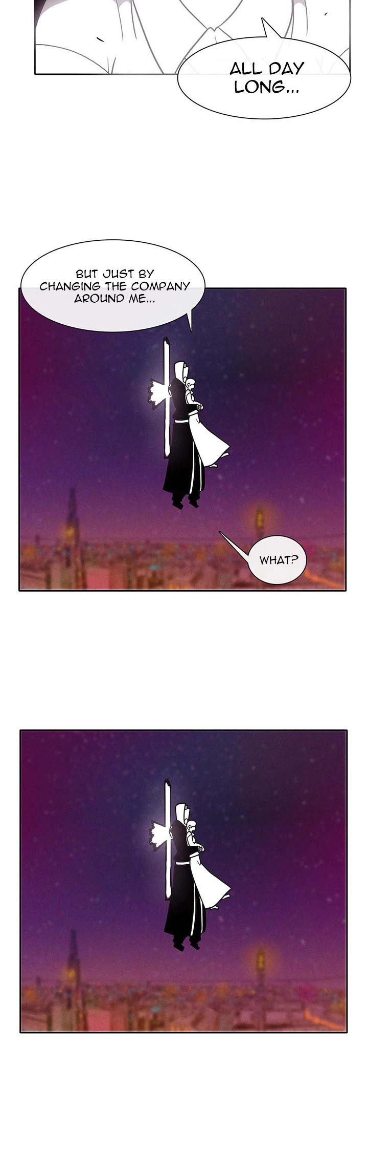 Burning Effect Chapter 42 page 27 - Chapter 42