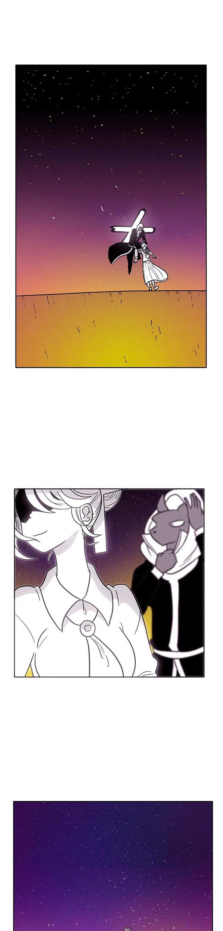Burning Effect Chapter 42 page 29 - Chapter 42