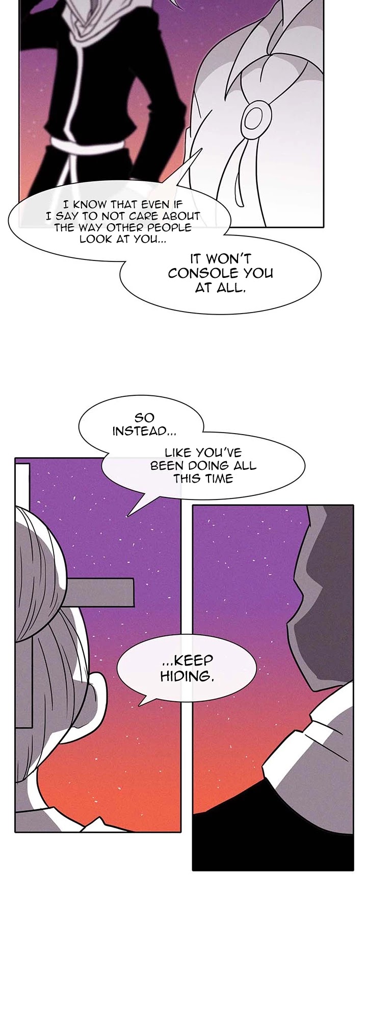 Burning Effect Chapter 42 page 31 - Chapter 42