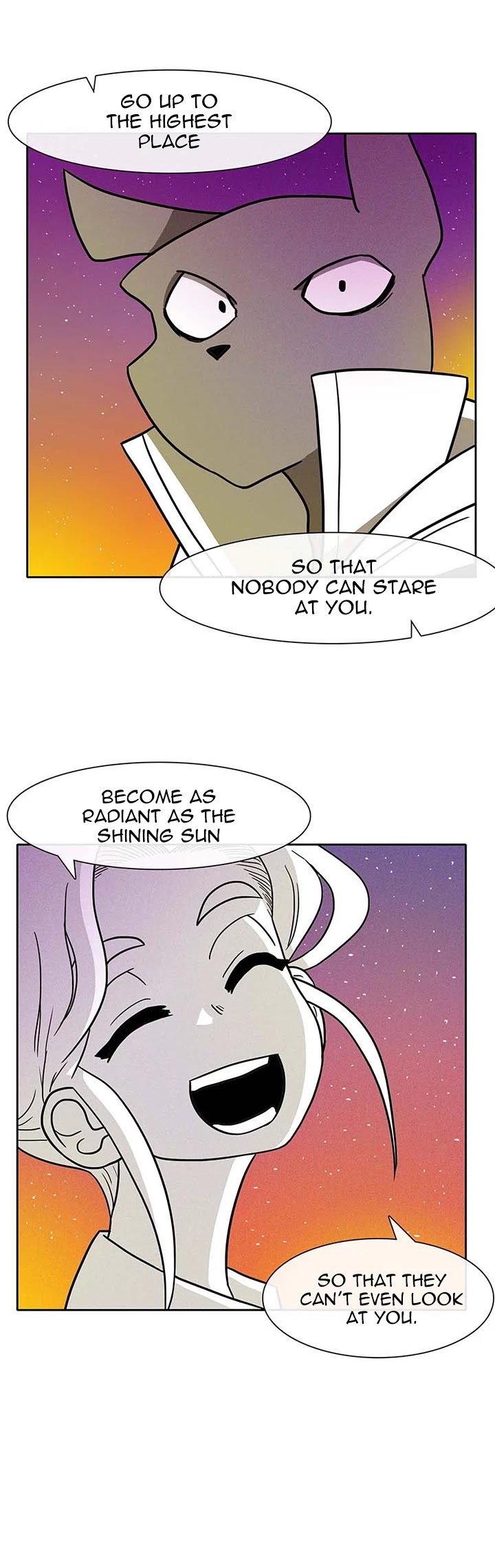 Burning Effect Chapter 42 page 34 - Chapter 42