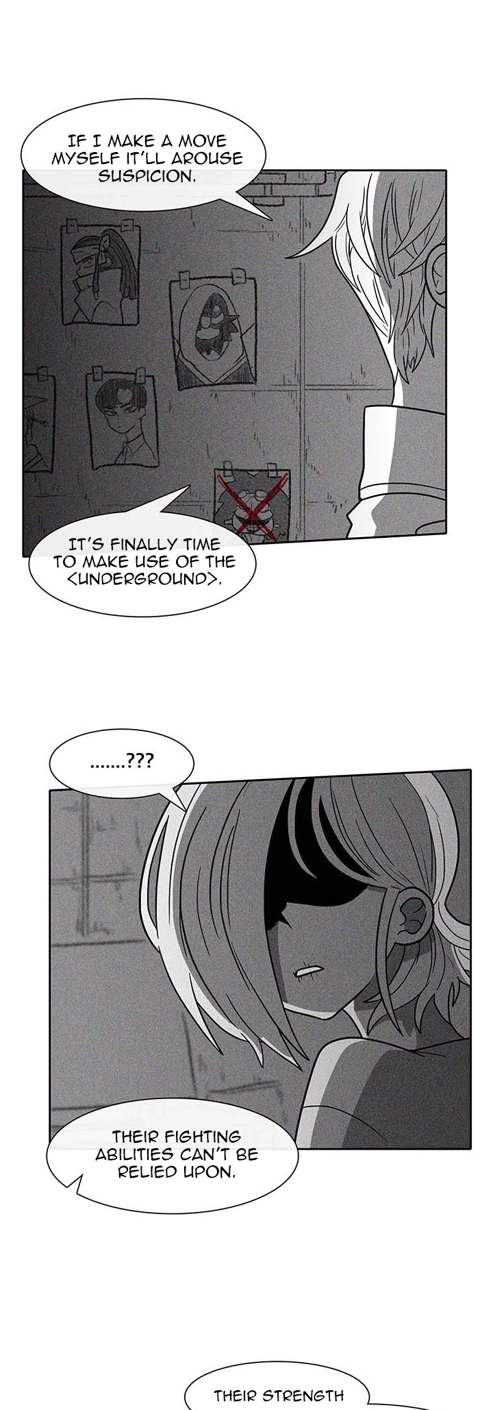 Burning Effect Chapter 43 page 12 - Chapter 43