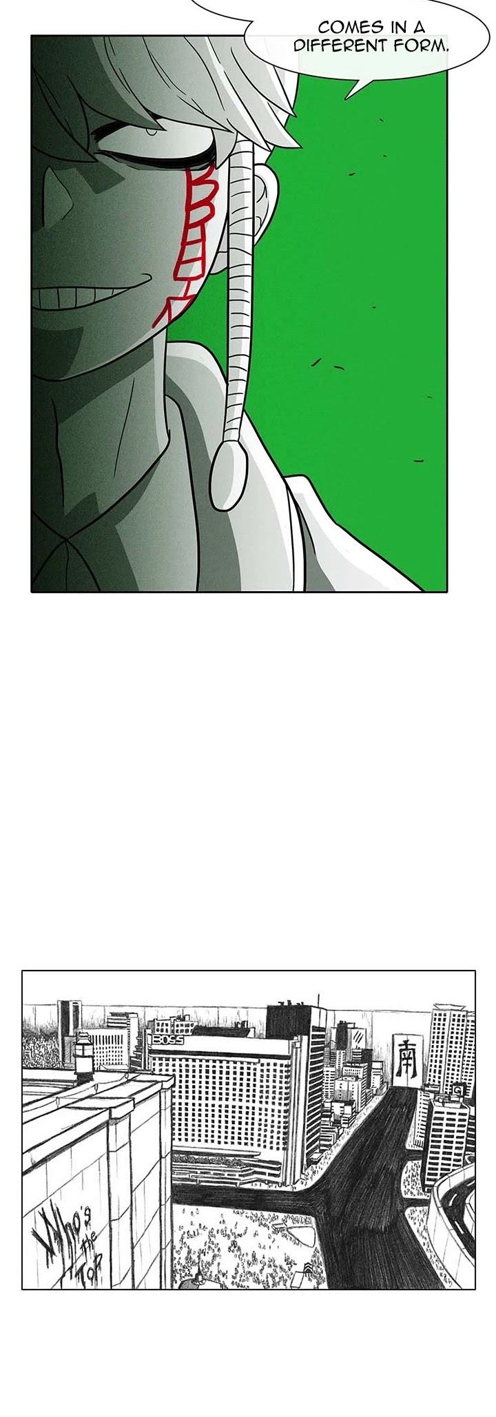 Burning Effect Chapter 43 page 13 - Chapter 43
