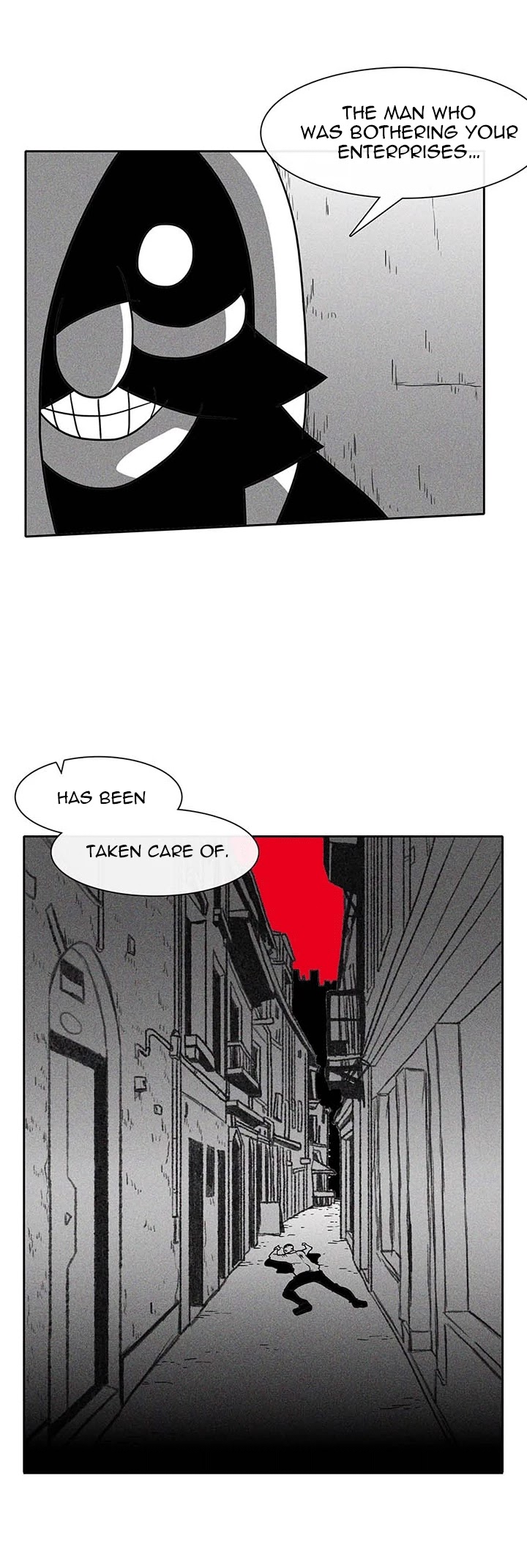 Burning Effect Chapter 43 page 15 - Chapter 43