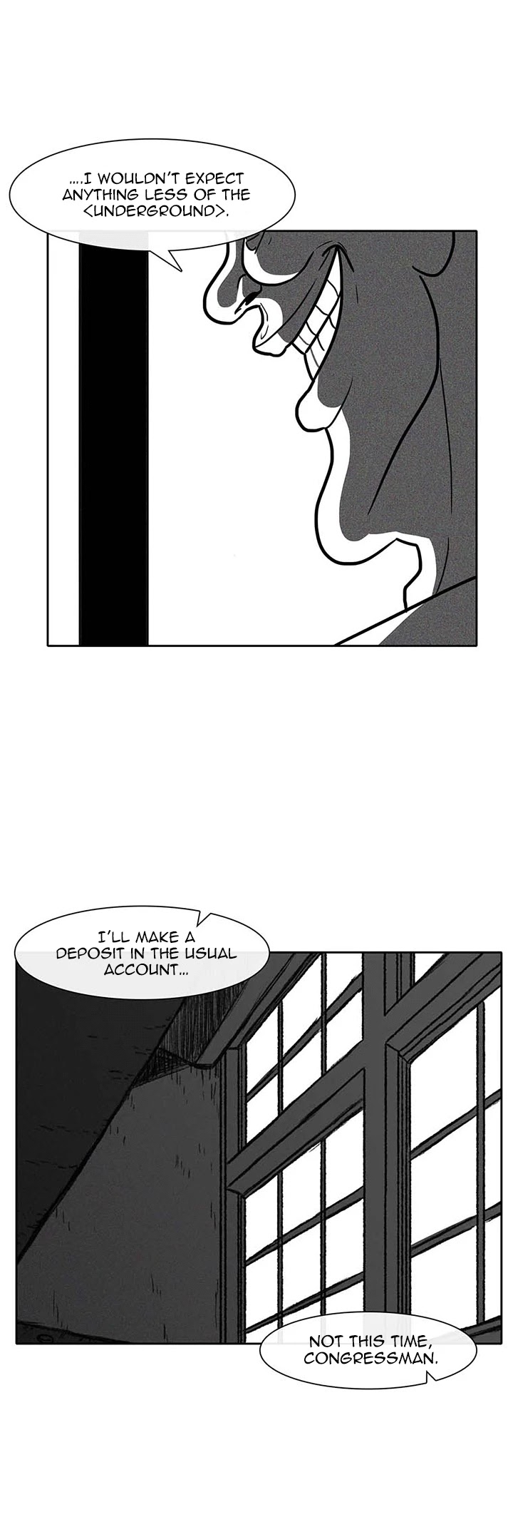 Burning Effect Chapter 43 page 16 - Chapter 43