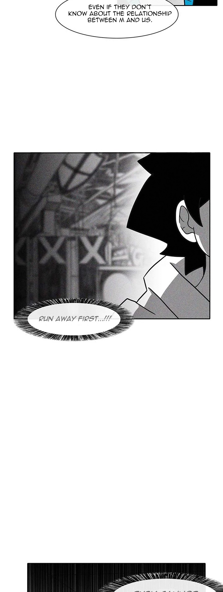 Burning Effect Chapter 43 page 6 - Chapter 43