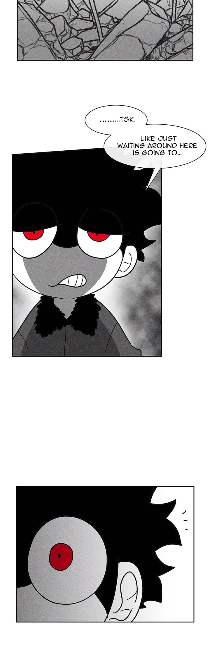 Burning Effect Chapter 44 page 10 - Chapter 44