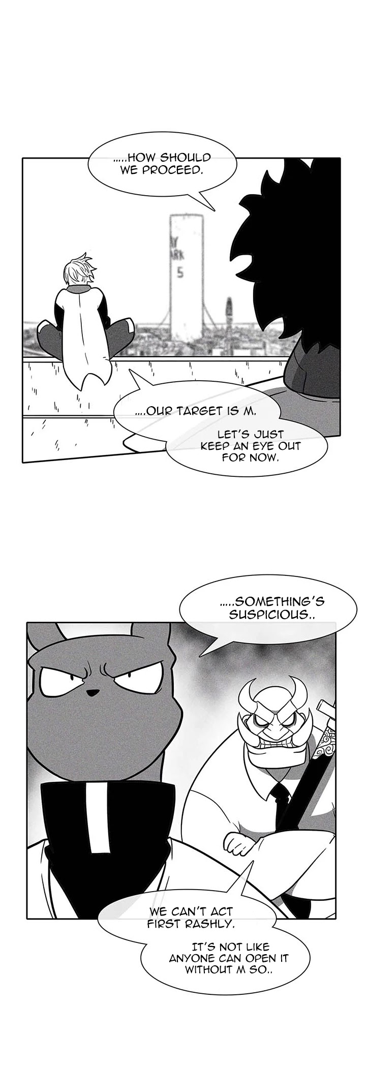 Burning Effect Chapter 44 page 13 - Chapter 44