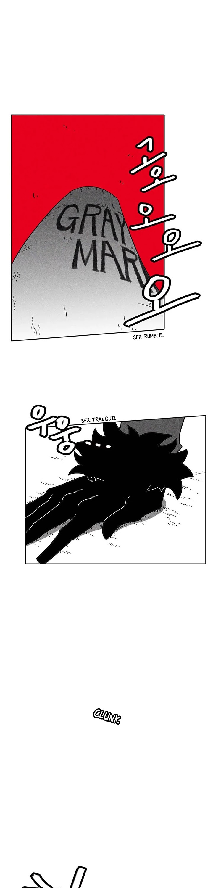 Burning Effect Chapter 44 page 14 - Chapter 44