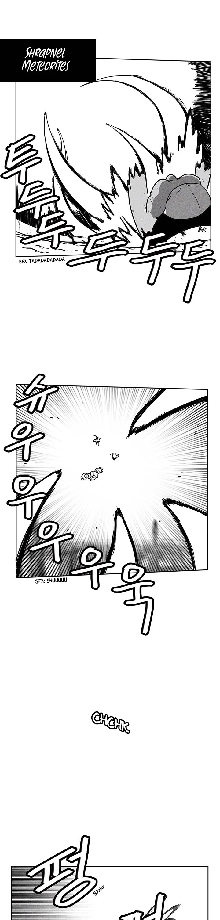 Burning Effect Chapter 44 page 20 - Chapter 44
