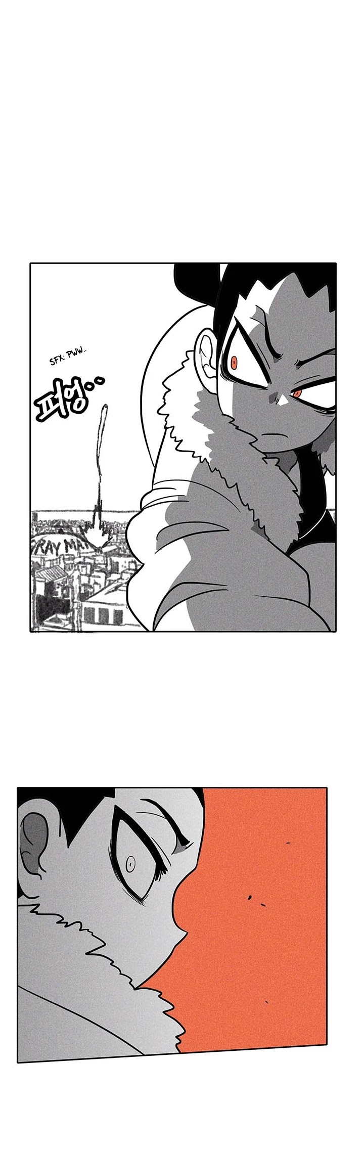 Burning Effect Chapter 44 page 24 - Chapter 44