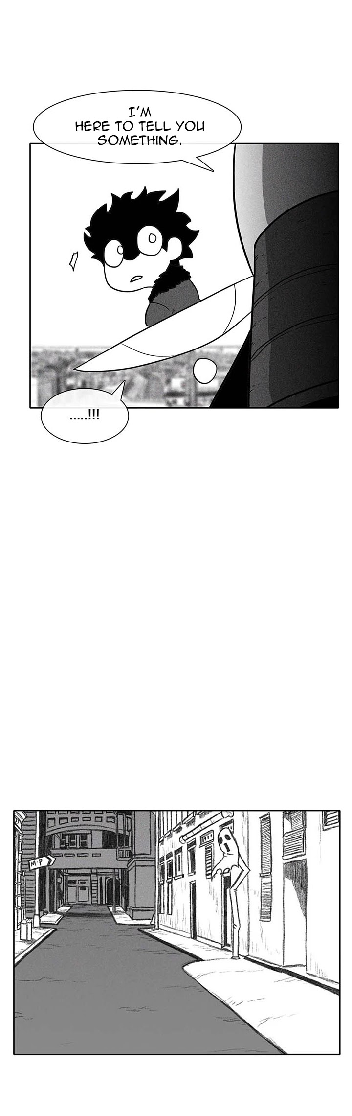 Burning Effect Chapter 44 page 27 - Chapter 44