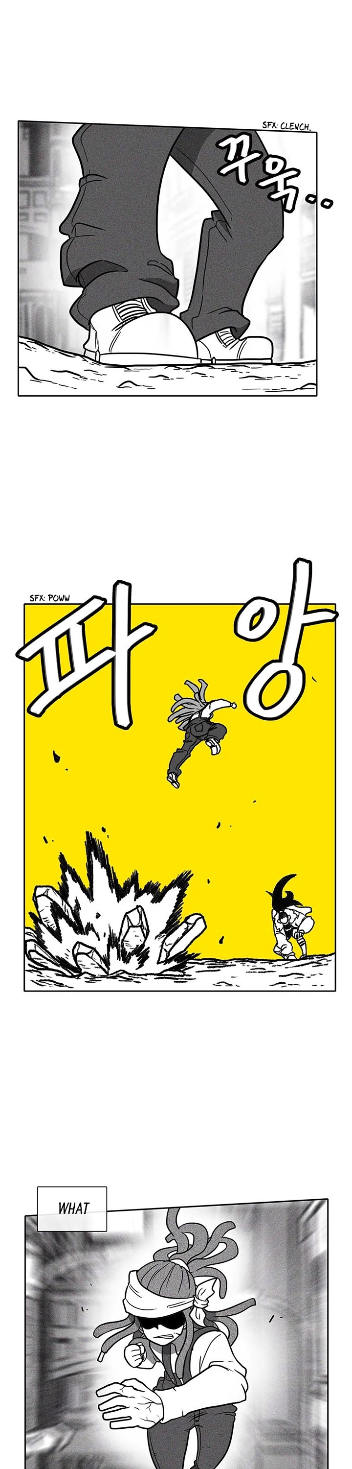 Burning Effect Chapter 44 page 29 - Chapter 44