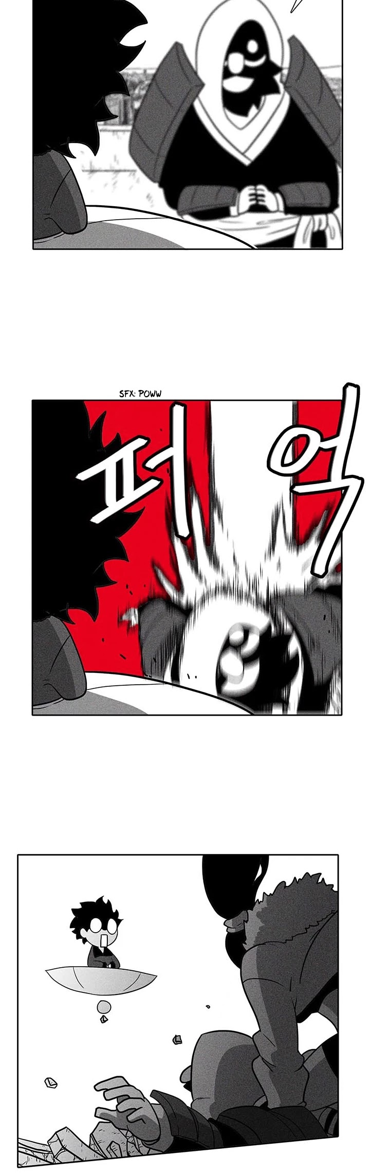 Burning Effect Chapter 44 page 37 - Chapter 44