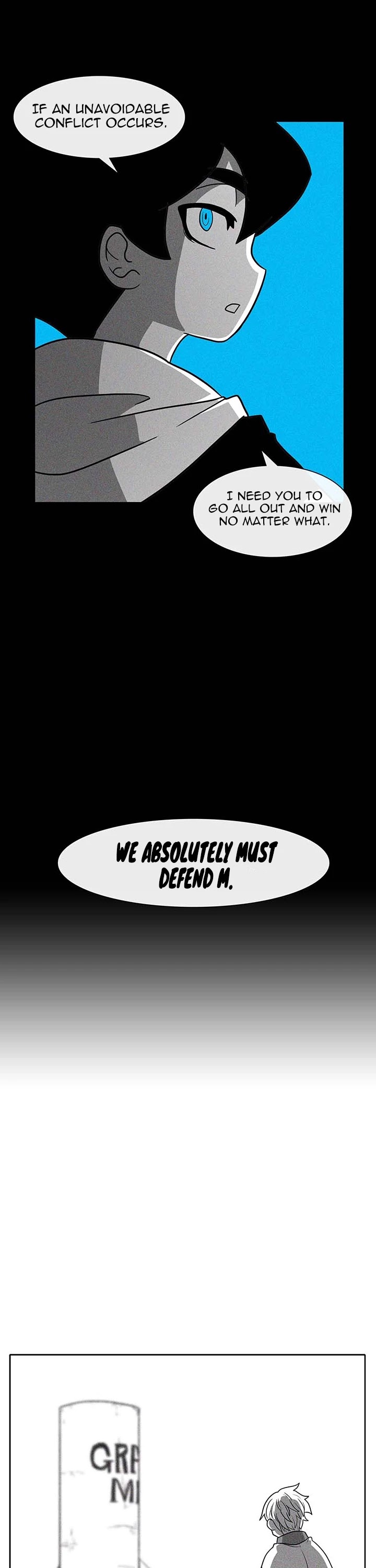 Burning Effect Chapter 44 page 8 - Chapter 44