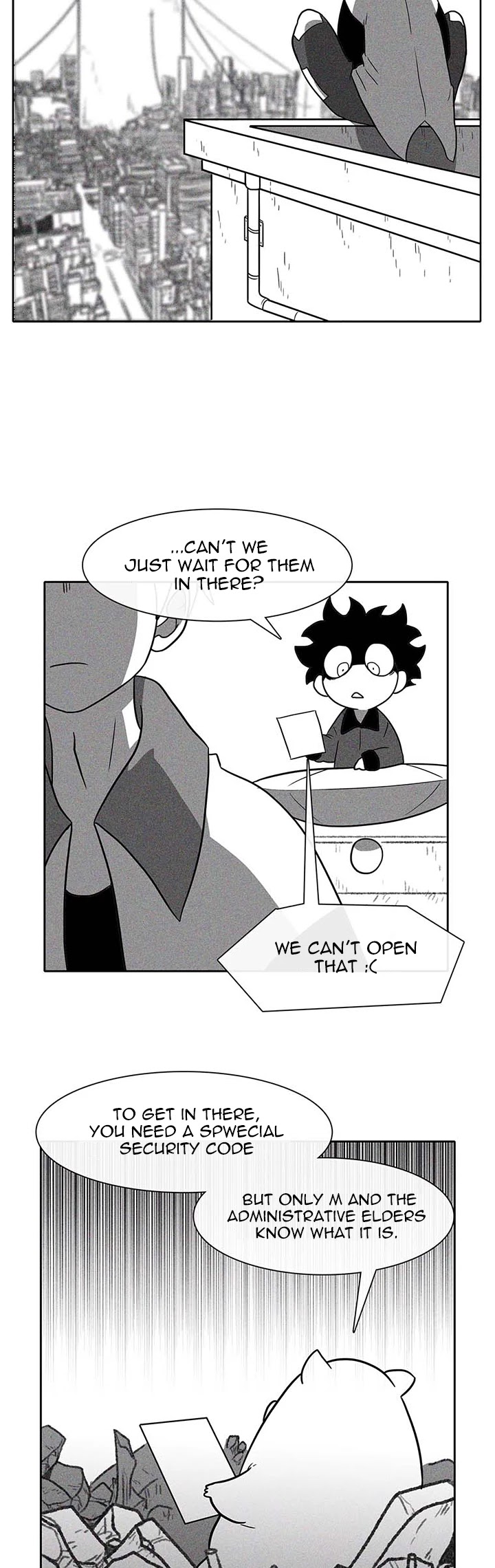 Burning Effect Chapter 44 page 9 - Chapter 44