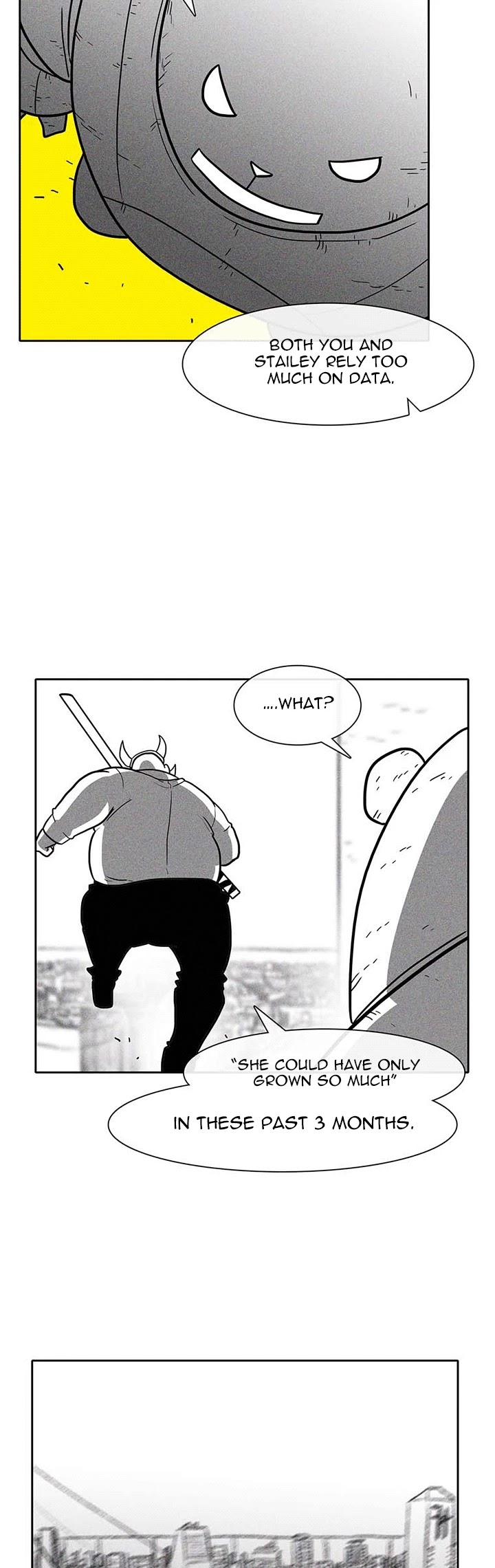 Burning Effect Chapter 45 page 12 - Chapter 45