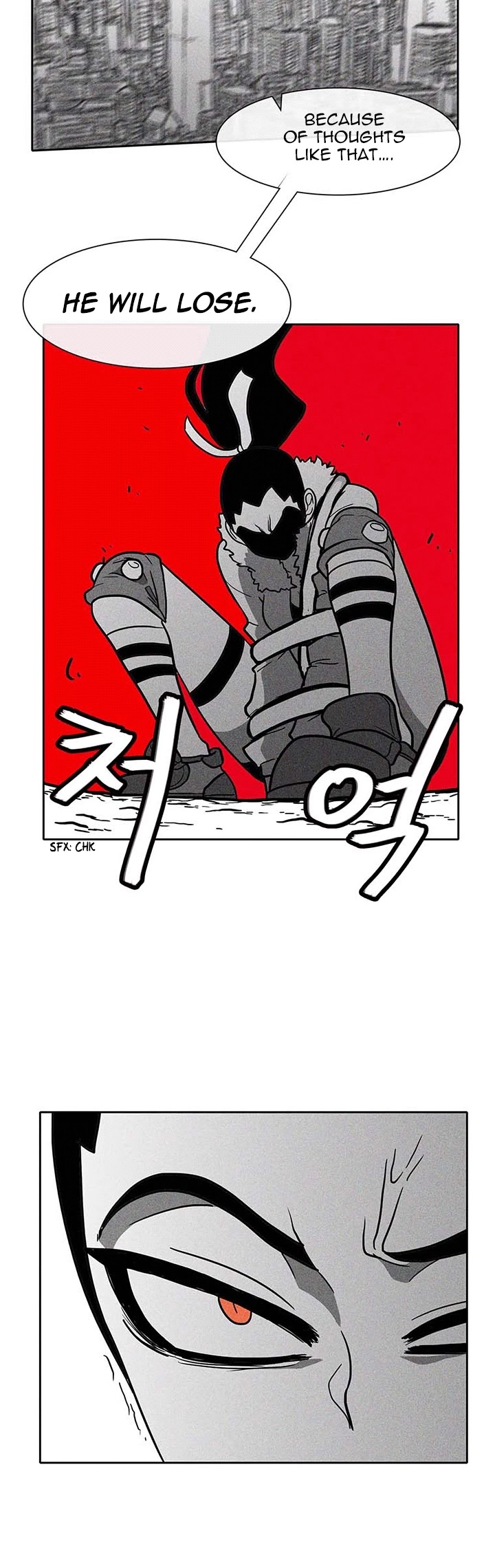 Burning Effect Chapter 45 page 13 - Chapter 45