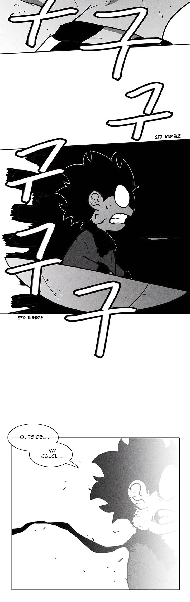 Burning Effect Chapter 45 page 22 - Chapter 45