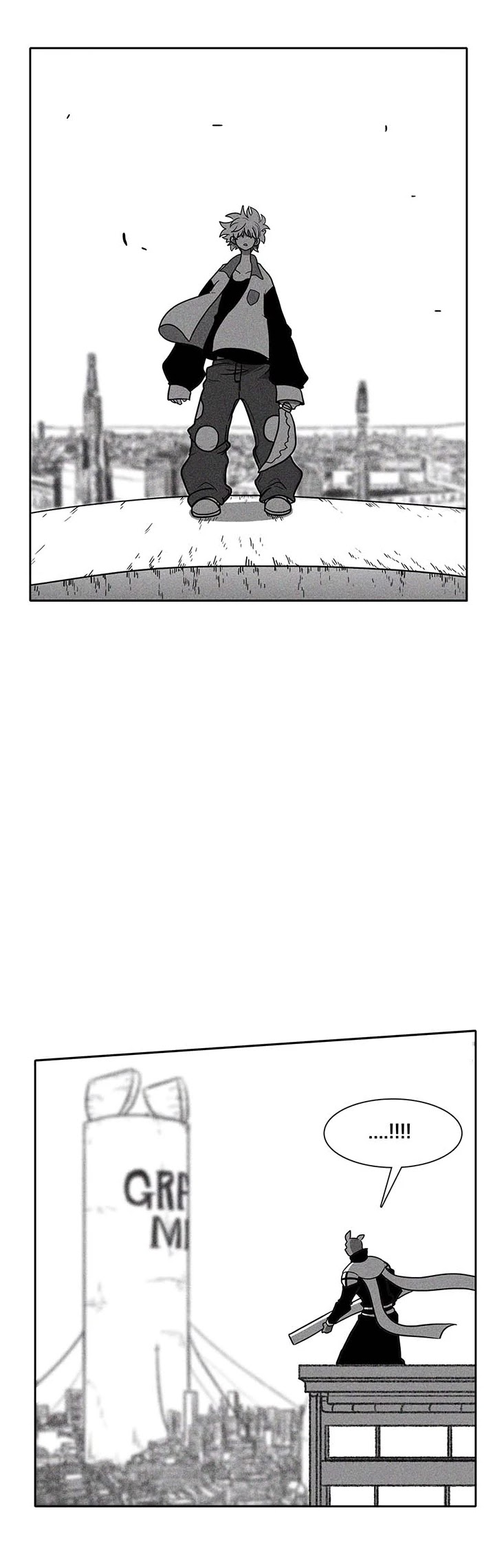 Burning Effect Chapter 45 page 28 - Chapter 45