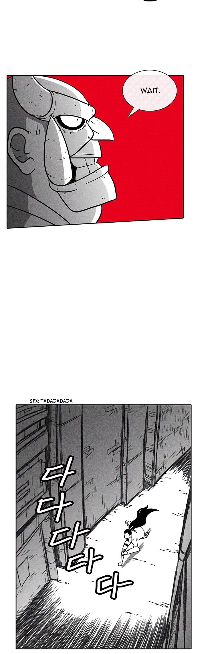 Burning Effect Chapter 45 page 31 - Chapter 45