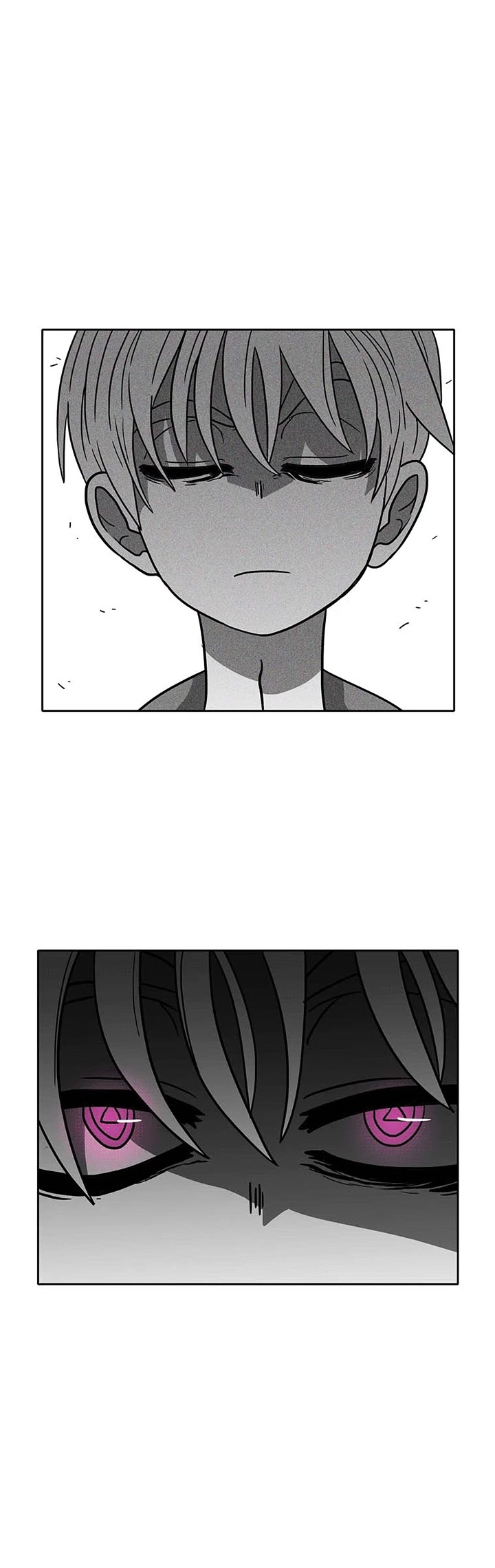 Burning Effect Chapter 45 page 34 - Chapter 45