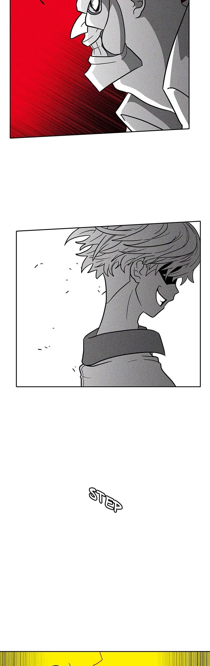 Burning Effect Chapter 45 page 36 - Chapter 45