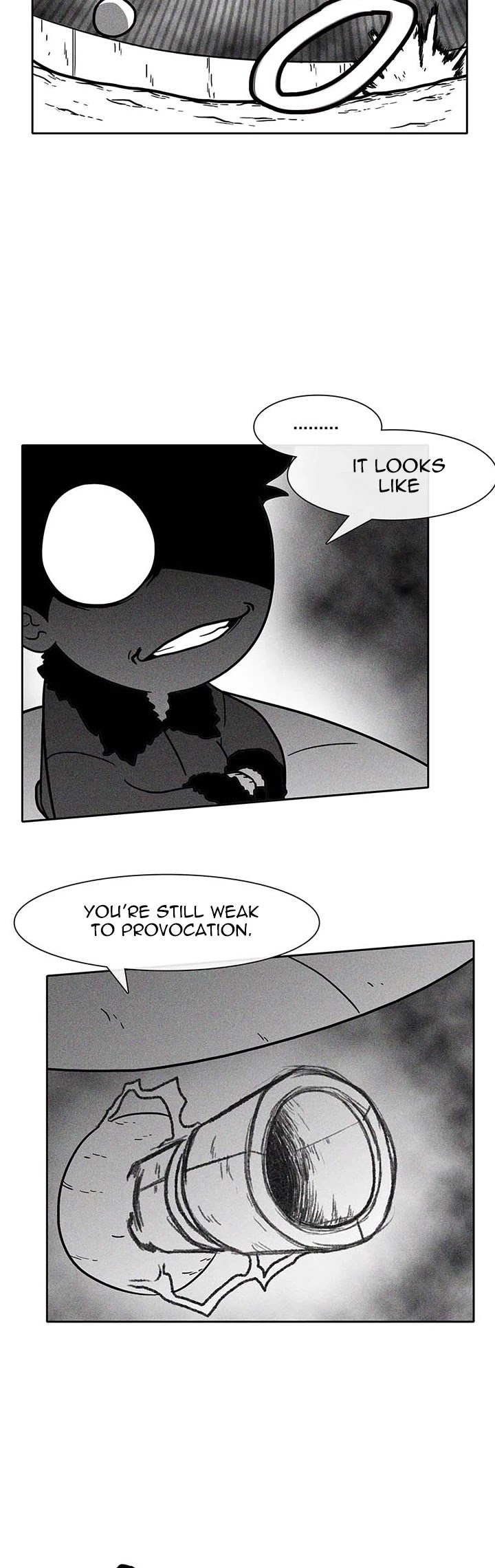 Burning Effect Chapter 45 page 9 - Chapter 45