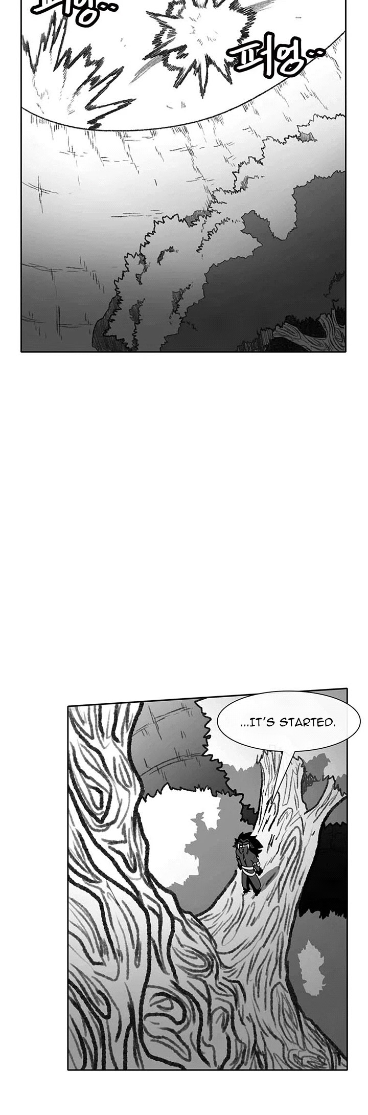 Burning Effect Chapter 46 page 13 - Chapter 46