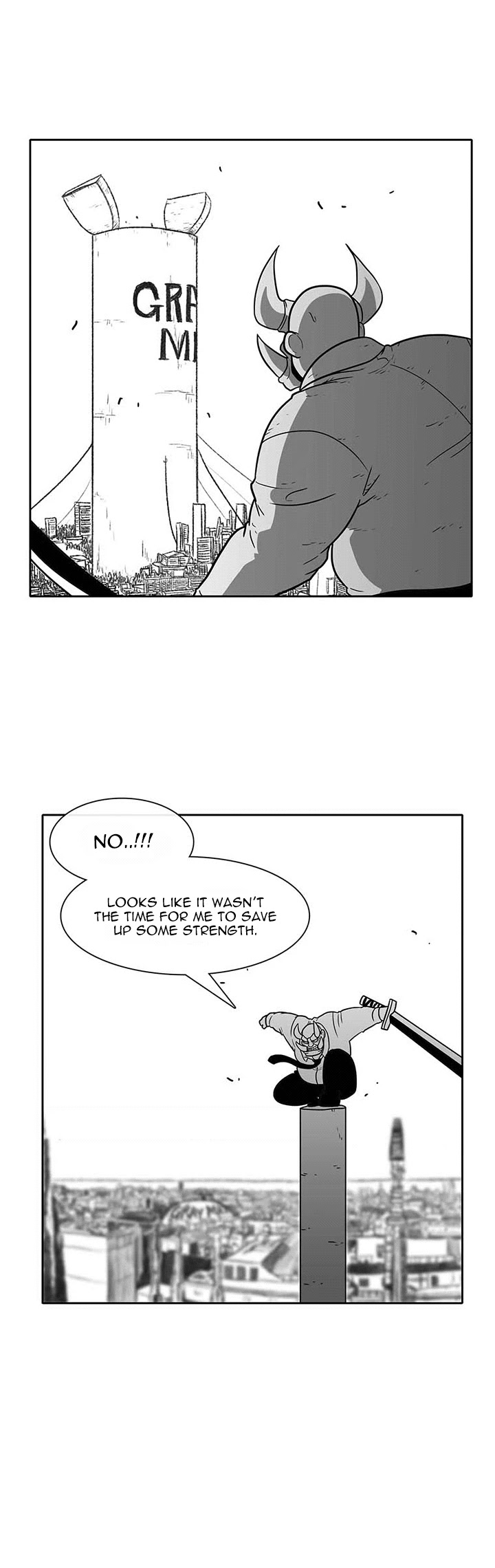Burning Effect Chapter 46 page 2 - Chapter 46