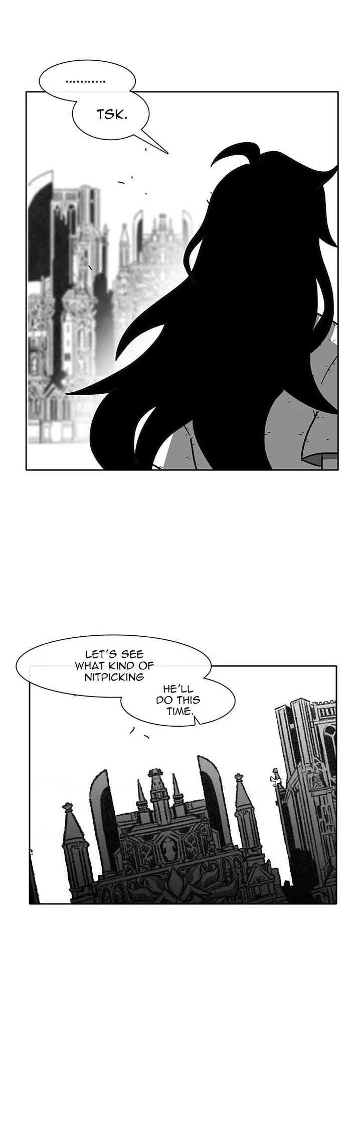 Burning Effect Chapter 46 page 24 - Chapter 46