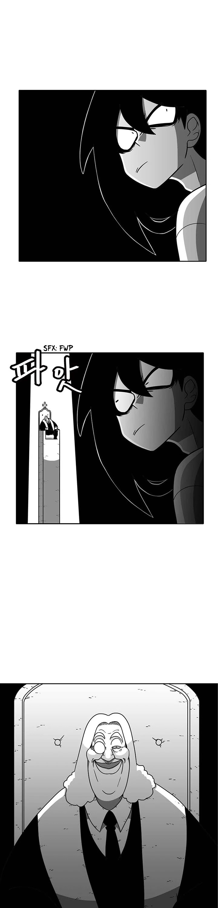 Burning Effect Chapter 46 page 26 - Chapter 46