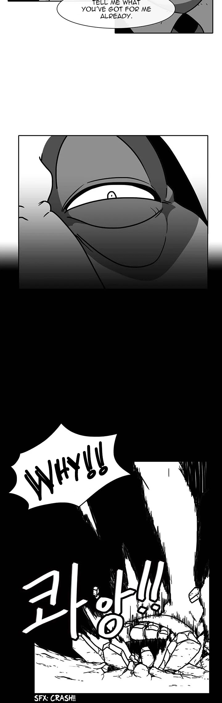 Burning Effect Chapter 46 page 28 - Chapter 46