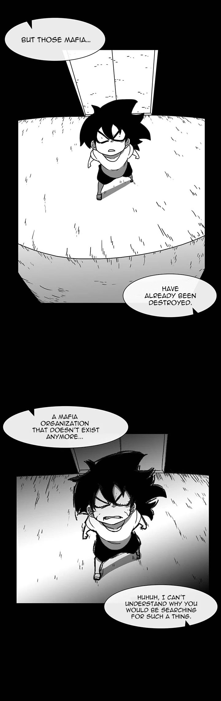Burning Effect Chapter 46 page 31 - Chapter 46