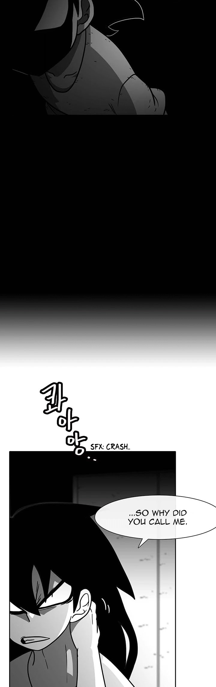 Burning Effect Chapter 46 page 33 - Chapter 46