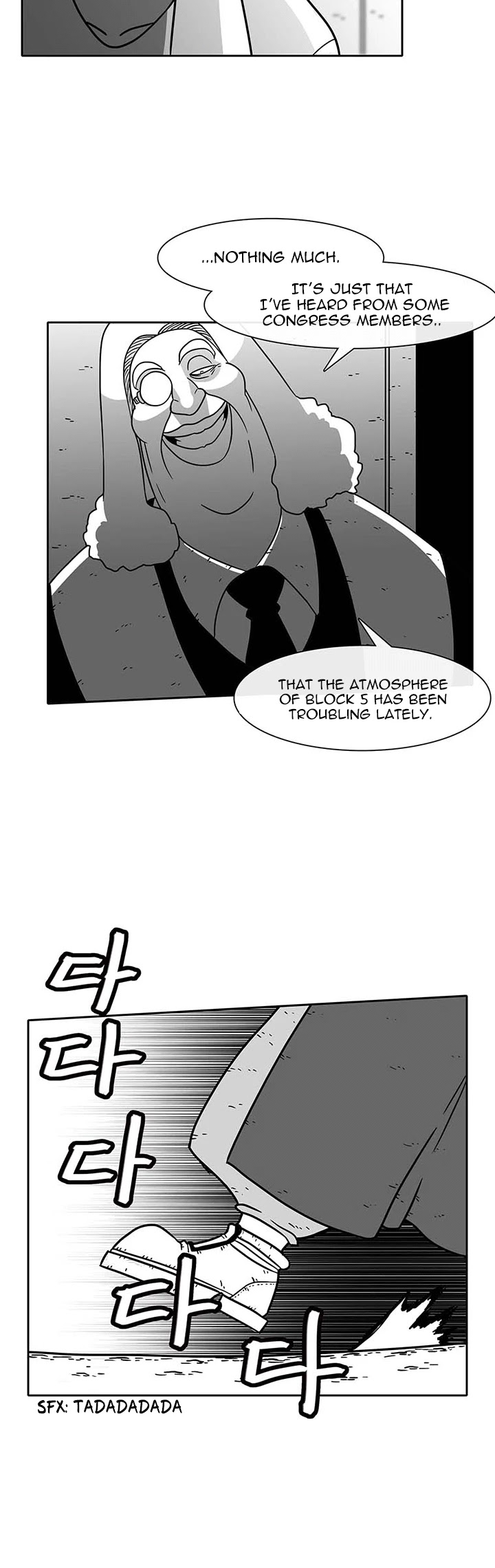 Burning Effect Chapter 46 page 34 - Chapter 46