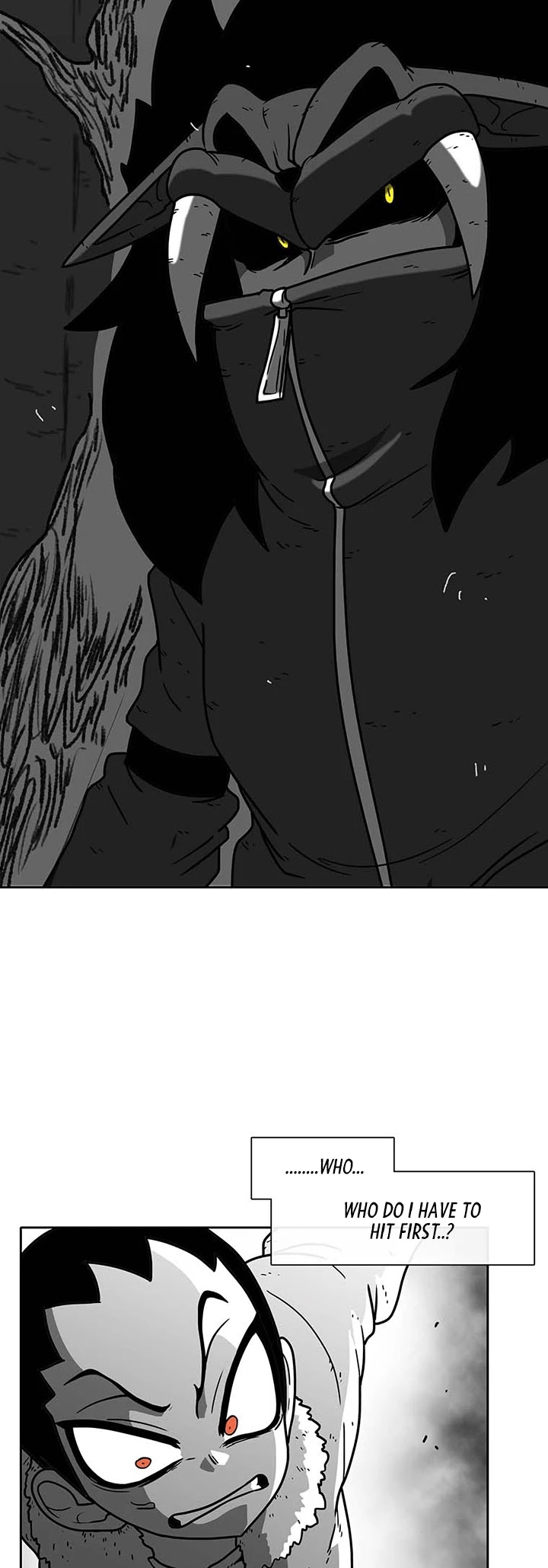 Burning Effect Chapter 47 page 13 - Chapter 47