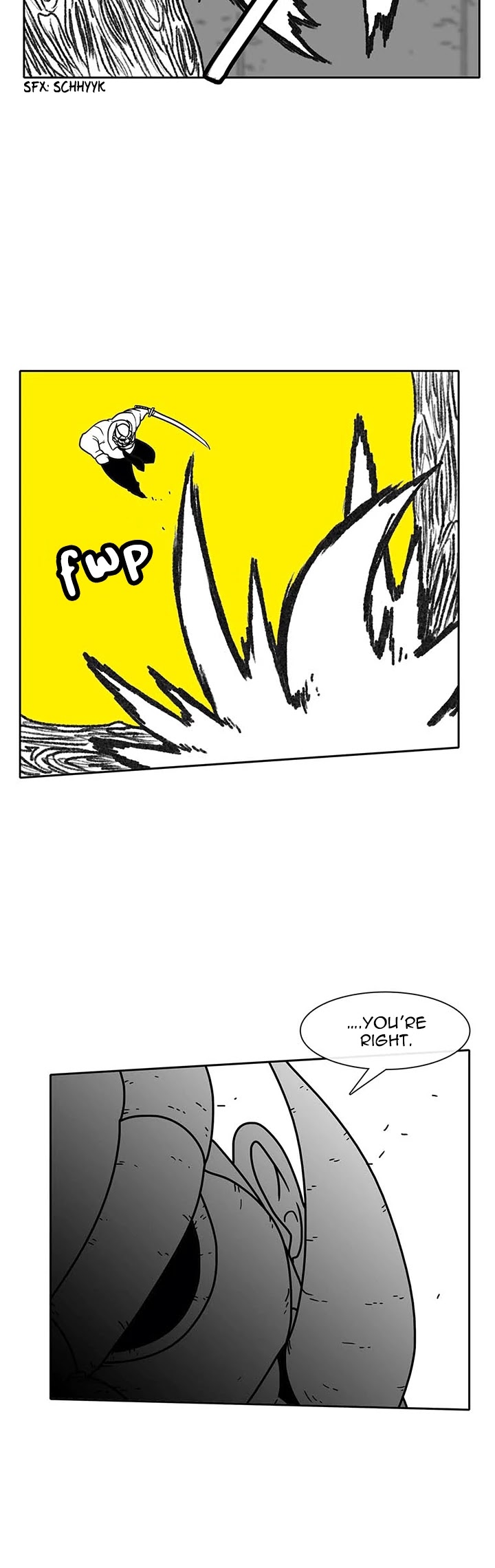 Burning Effect Chapter 47 page 26 - Chapter 47